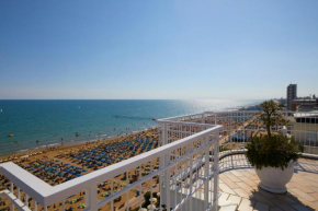 Termini Beach Hotel & Suites Lido Di Jesolo